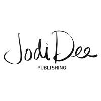 Jodi Dee Publishing logo - Similar company to Small Giants Publishing