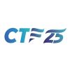 CTF25 logo - Similar company to Cyberspace
