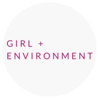 Girl Plus Environment logo - Similar company to Bims