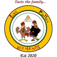 Los Pollos Hermanos Farm logo - Similar company to Los Pollos Hermanos Rd