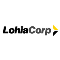 Lohia Corp Limited logo - Similar company to Rspl Group