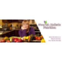 Nourish Holistic Nutrition logo - Similar company to Holistic Health Supplements