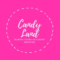 Candy Land logo - Similar company to Candylabs