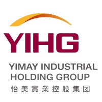 怡美实业控股集团 logo - Similar company to 上海看榜信息科技有限公司