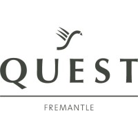 Quest Fremantle logo - Similar company to Quest South Perth Foreshore