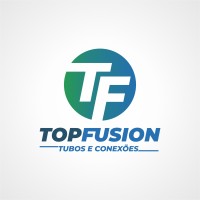 TopFusion | Tubos e Conexões logo - Similar company to Topfiber