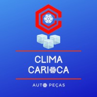 Clima Carioca - Auto Peças logo - Similar company to Jornal Brasil Peças