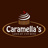 Caramella's logo - Similar company to Bakers Basket