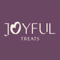 Joyful treats logo - Similar company to Bevegan.Ae