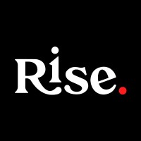 Rise Masterclasses logo - Similar company to The Breadwinner