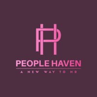 People Haven logo - Similar company to Spark By Ignify Technologies