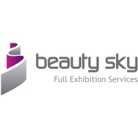 Beauty Sky Exhibitions logo - Similar company to Bakhory Portal L.L.C