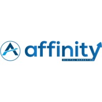 Affinity Digital Marketing logo - Similar company to Pexillion - Digital Marketing Agency