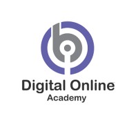 Digital Online Academy logo - Similar company to Campus92 International Online Academy