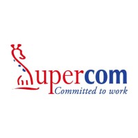 SuperCom Tanzania Limited logo - Similar company to Infinity Development Ltd