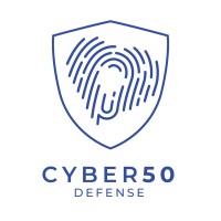Cyber 50 Defense logo - Similar company to Haydn