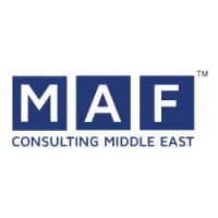 MAF Consulting Middle East logo - Similar company to Wenspect