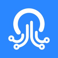 Octomine logo - Similar company to Iara