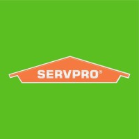 SERVPRO of Winston-Salem North logo - Similar company to Servpro Team Cox