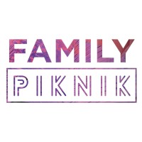 FAMILY PIKNIK logo - Similar company to The Third Room
