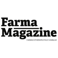 FarmaMagazine logo - Similar company to Clean Air Nederland