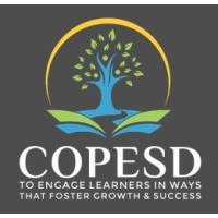 COPESD logo - Similar company to Revelations In Education