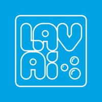 LAVAÍ - LAVOU SECOU AMOU logo - Similar company to Conversion Spark