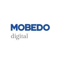 Mobedo Digital logo - Similar company to Mobedo Consulting