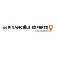 De Financiële Experts logo - Similar company to Weening Adviesgroep