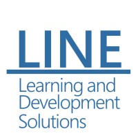 Line Learning and Development Solutions logo - Similar company to Microsoft Dataverse