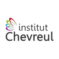Institut Michel-Eugène Chevreul logo - Similar company to Hedtmann-Doue