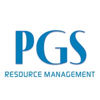 PGS- Resource Management logo - Similar company to Progress Personnel
