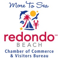 Redondo Beach Chamber of Commerce logo - Similar company to Venice Chamber Of Commerce