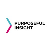 Purposeful Insight logo - Similar company to Made For Impact