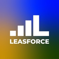 Leasforce logo - Similar company to Green Charge Solutions
