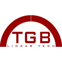 TGB Linear Tech logo - Similar company to Modulbath