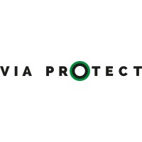 ViaProtect AB logo - Similar company to Cuidae