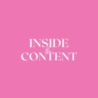 Inside The Content logo - Similar company to Darlinillust ~ Studio