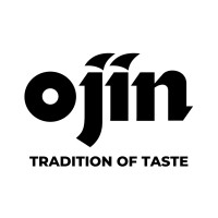 Ojin logo - Similar company to Sparrow Mobility