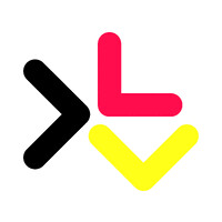 German Athletics Association logo - Similar company to Offenbach-Post