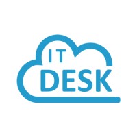 IT Desk (GWT Media Ltd) logo - Similar company to Dynaliner Ltd