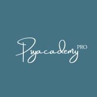 Psyacademy logo - Similar company to Engrama Psicología