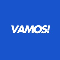 VAMOS! logo - Similar company to Amia Creations Ug