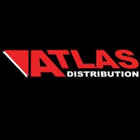 Atlas Distribution logo - Similar company to Back Muscle Solutions