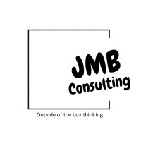 JMB Consulting Ltd logo - Similar company to Mat Zero