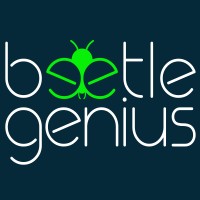 BEETLE GENIUS logo - Similar company to Weexa