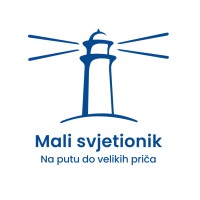 Mali svjetionik za velike ljude logo - Similar company to Development Agency Zagreb