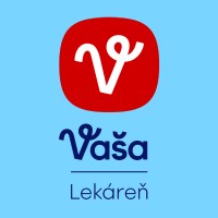 Vaša Lekáreň logo - Similar company to Parallaxis
