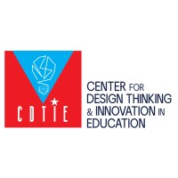 CENTER for DESIGN THINKING and INNOVATION in EDUCATION logo - Similar company to Puerto Rico Education Initiative