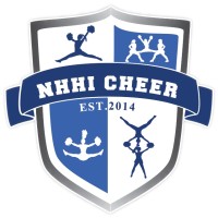 NHHI Cheer logo - Similar company to Fadderullan